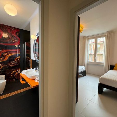 Sette Note Guest House アレッツォ エクステリア 写真