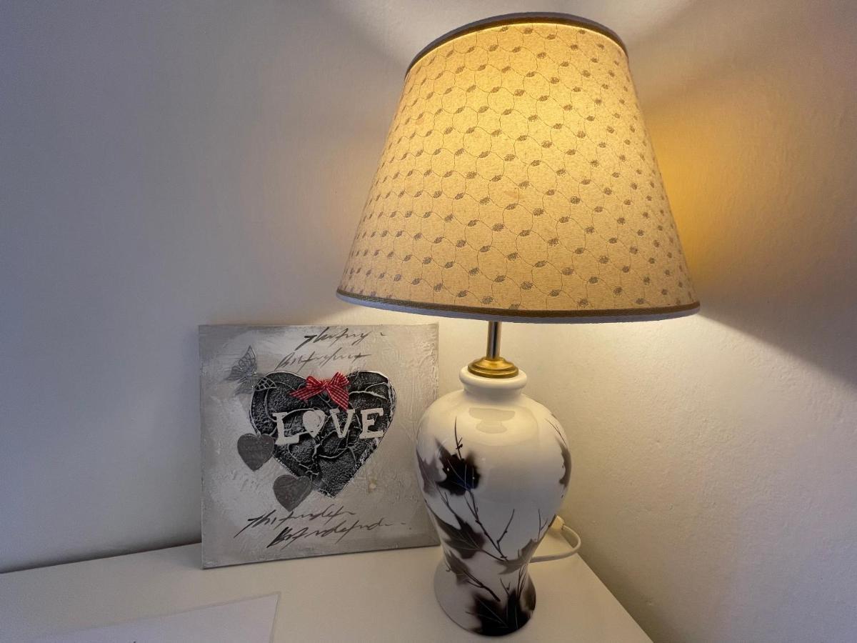 Sette Note Guest House アレッツォ エクステリア 写真