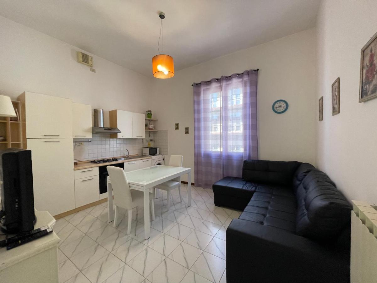 Sette Note Guest House アレッツォ エクステリア 写真