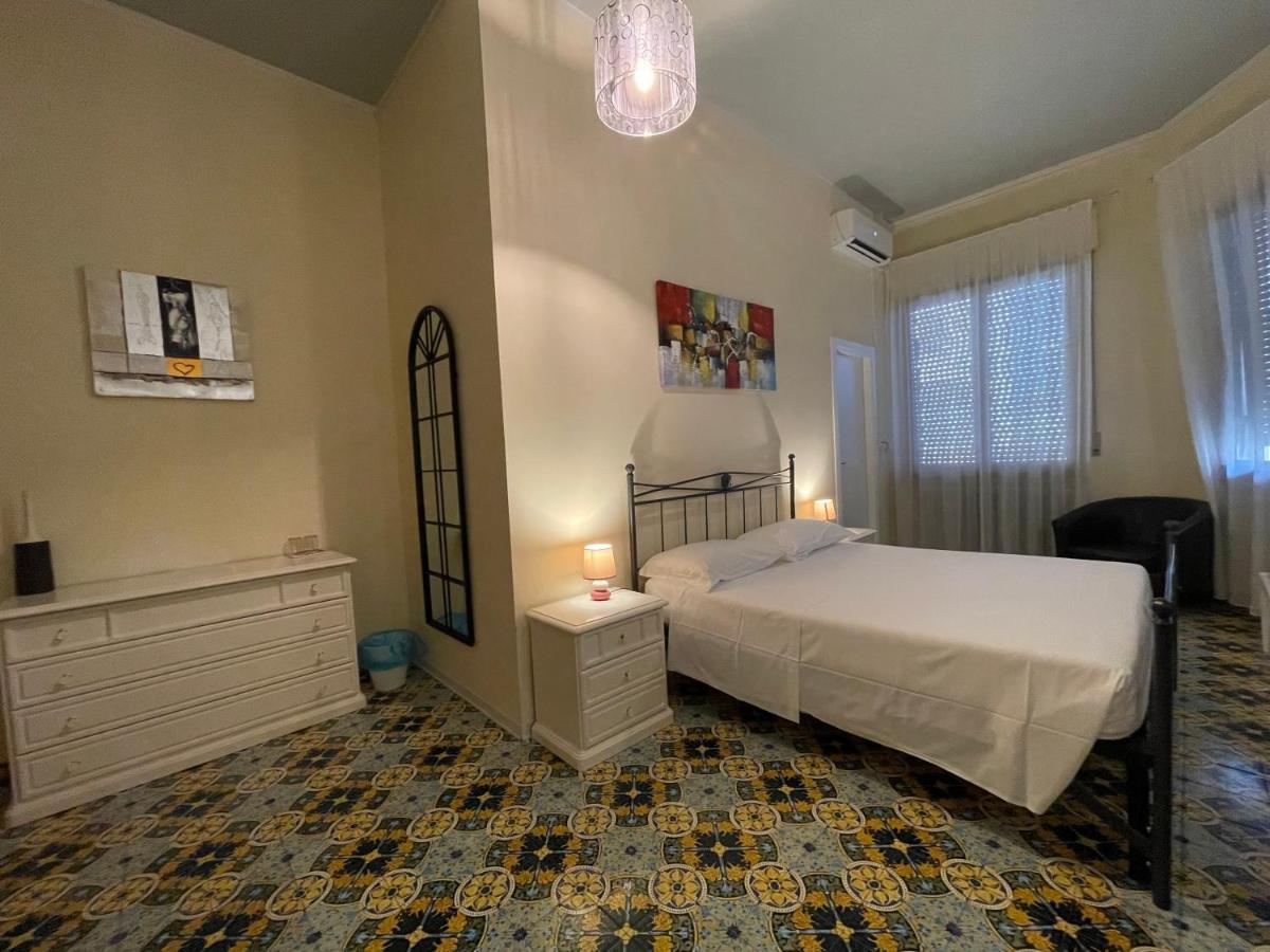 Sette Note Guest House アレッツォ エクステリア 写真