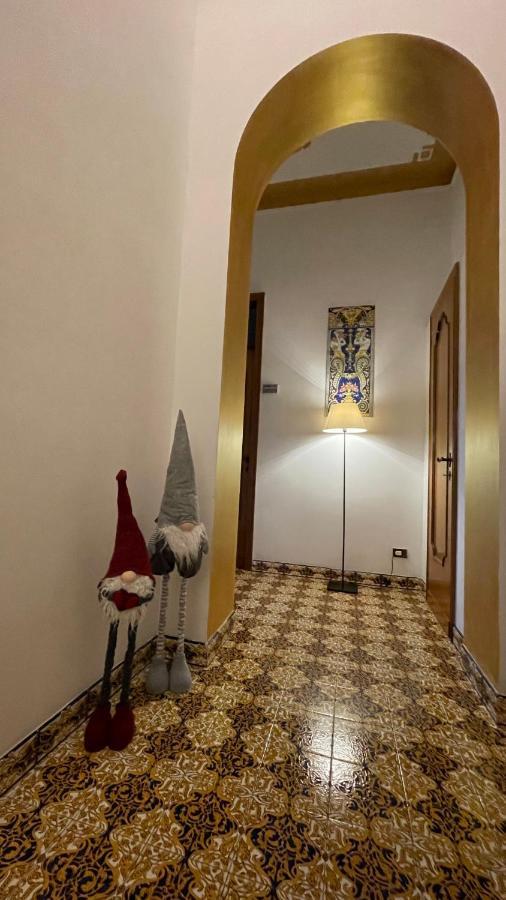 Sette Note Guest House アレッツォ エクステリア 写真