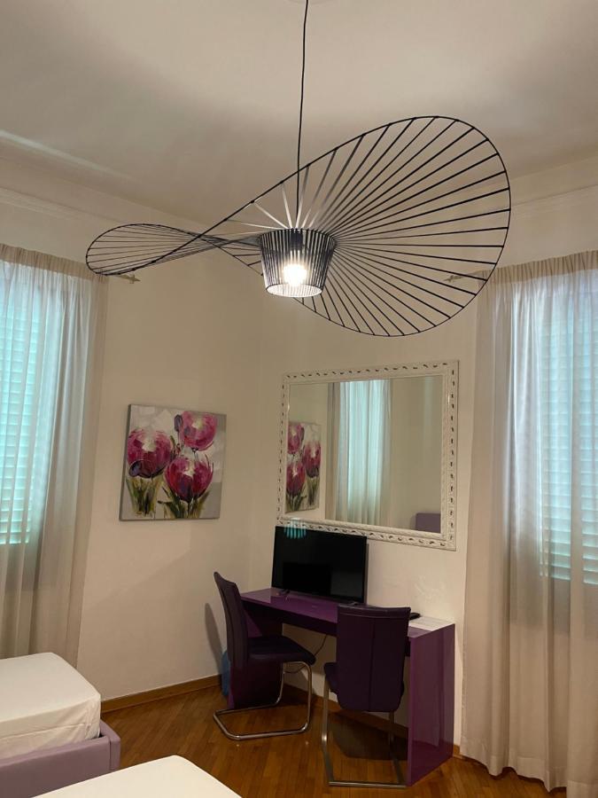 Sette Note Guest House アレッツォ エクステリア 写真