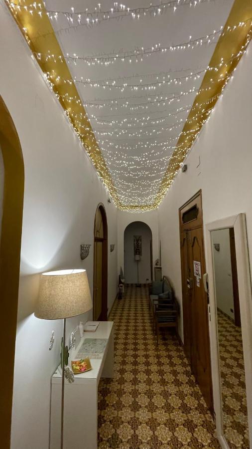Sette Note Guest House アレッツォ エクステリア 写真