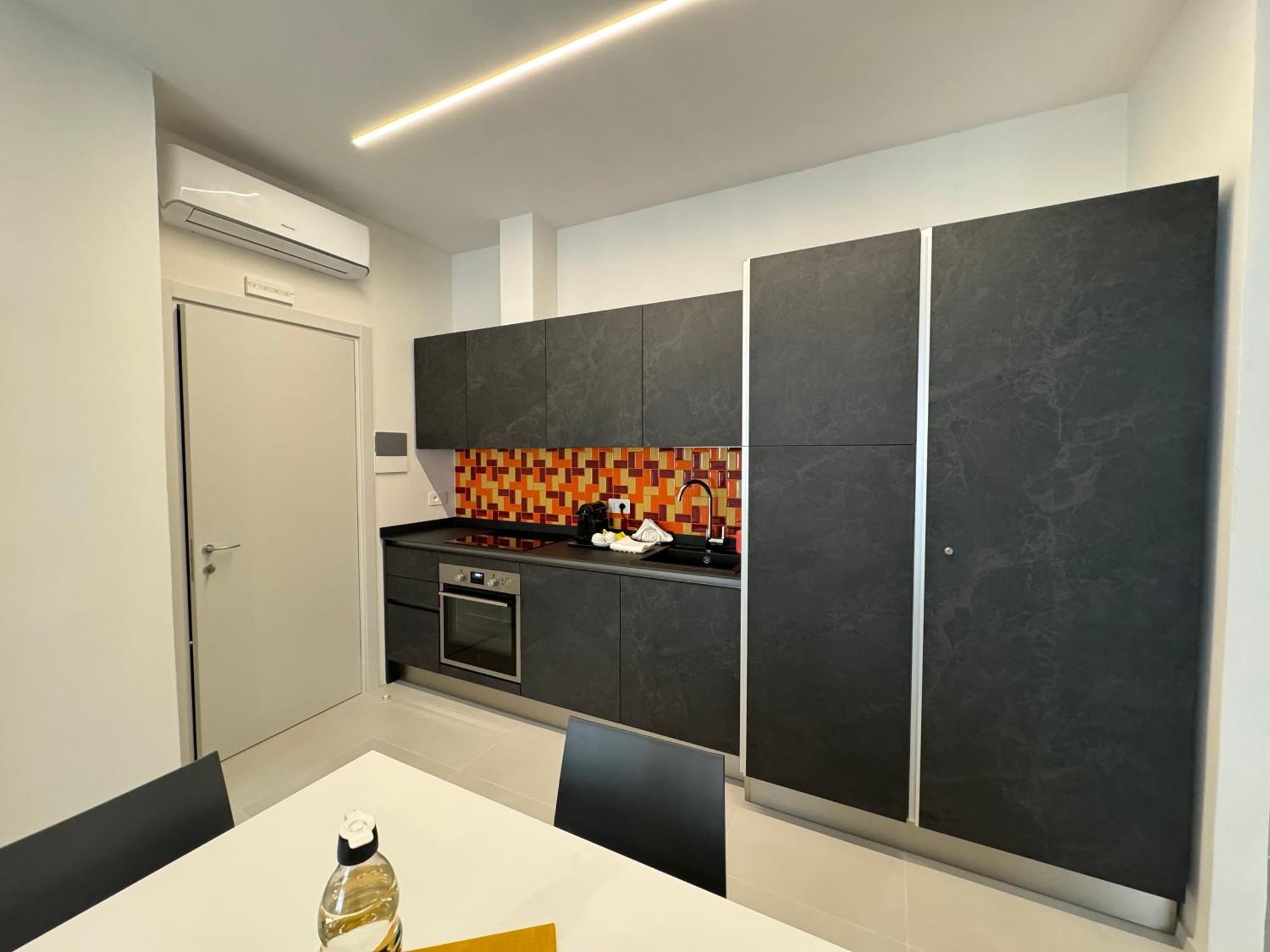 Sette Note Guest House アレッツォ エクステリア 写真