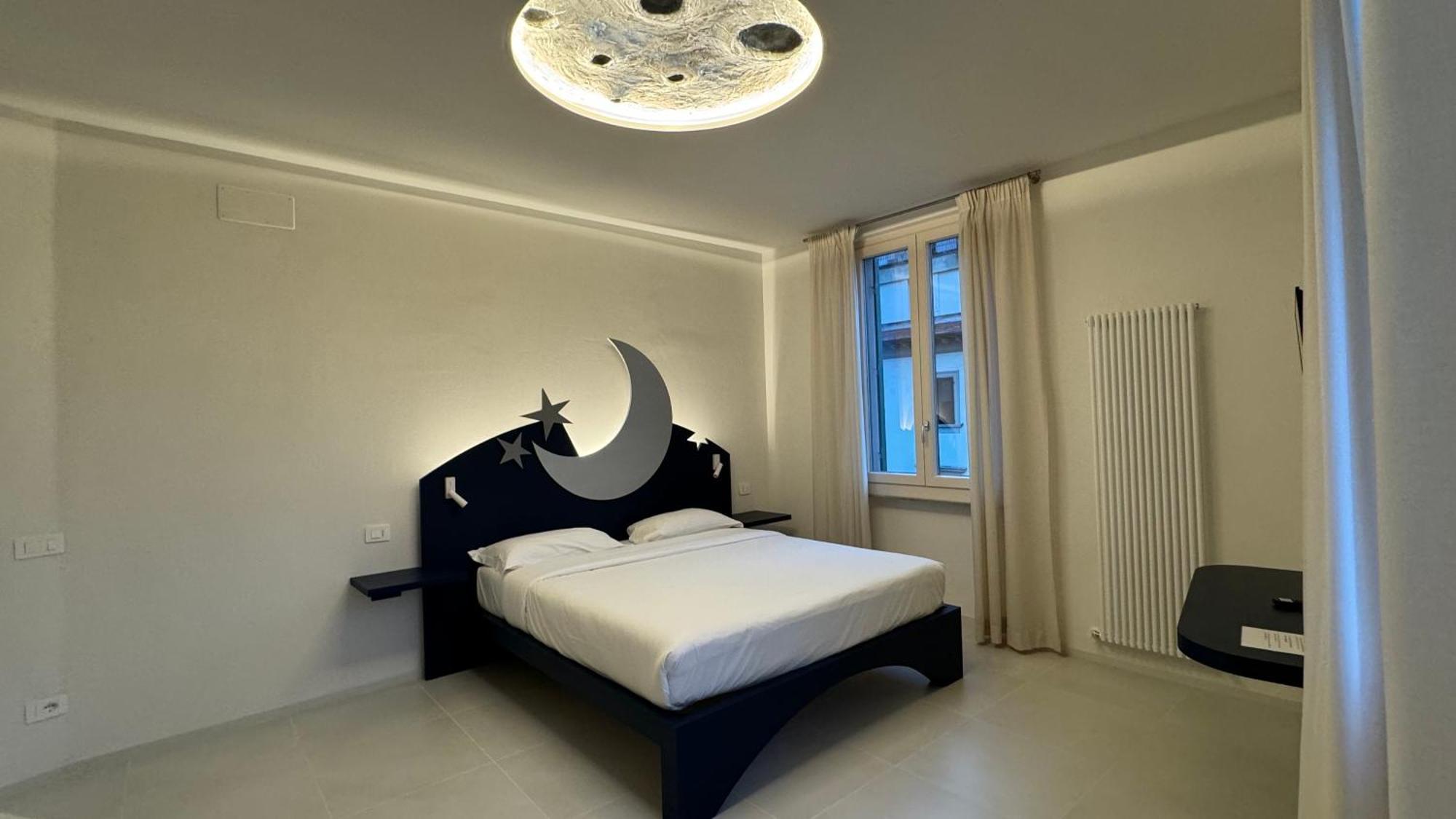 Sette Note Guest House アレッツォ エクステリア 写真