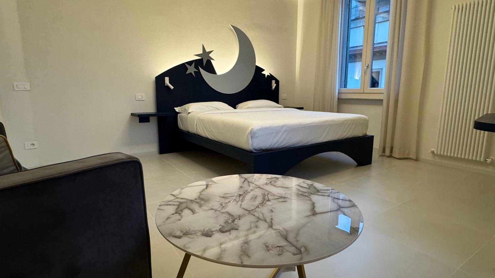 Sette Note Guest House アレッツォ エクステリア 写真