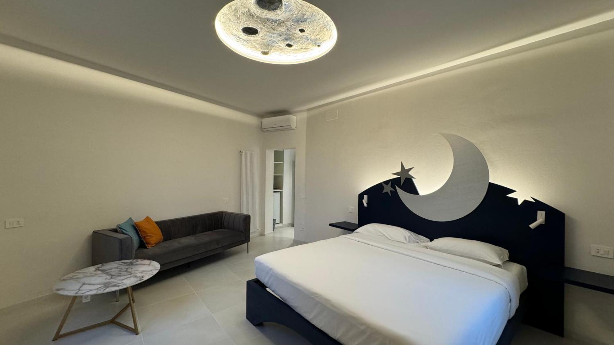 Sette Note Guest House アレッツォ エクステリア 写真