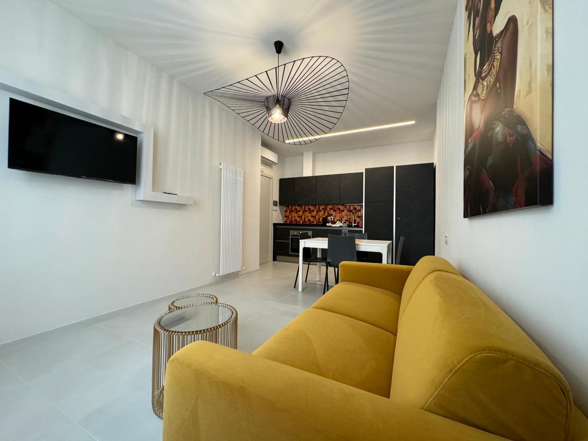 Sette Note Guest House アレッツォ エクステリア 写真