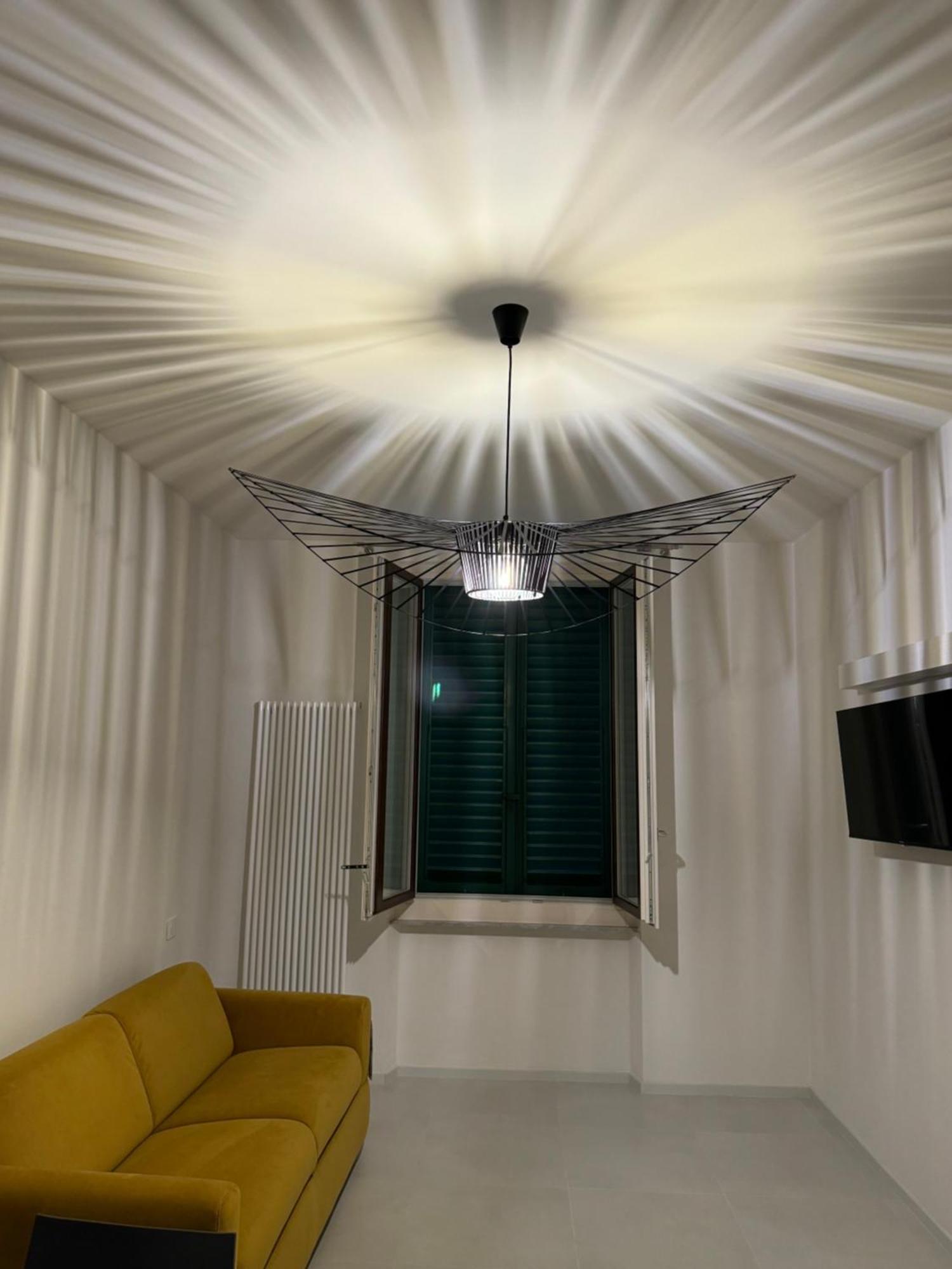 Sette Note Guest House アレッツォ エクステリア 写真