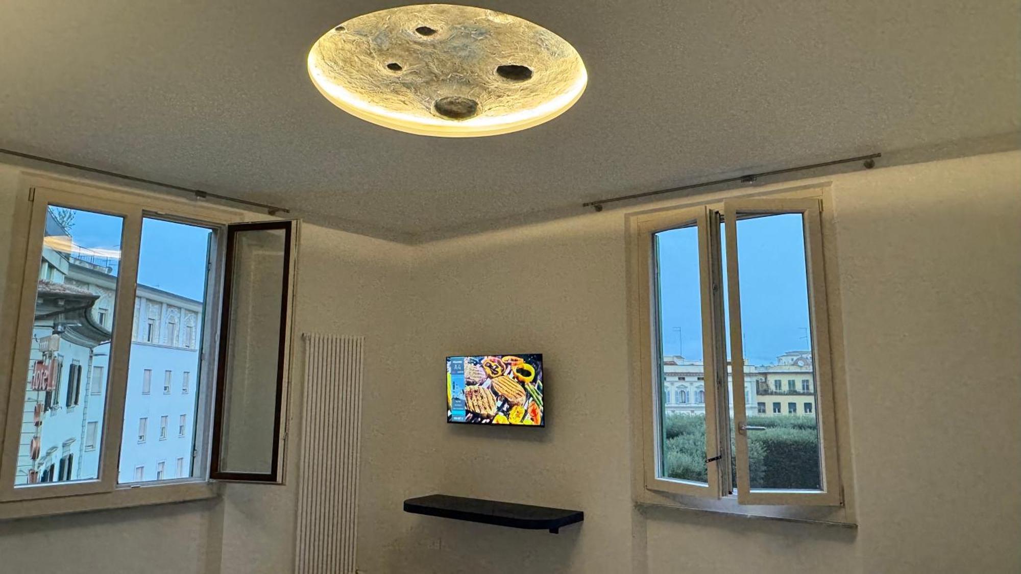 Sette Note Guest House アレッツォ エクステリア 写真