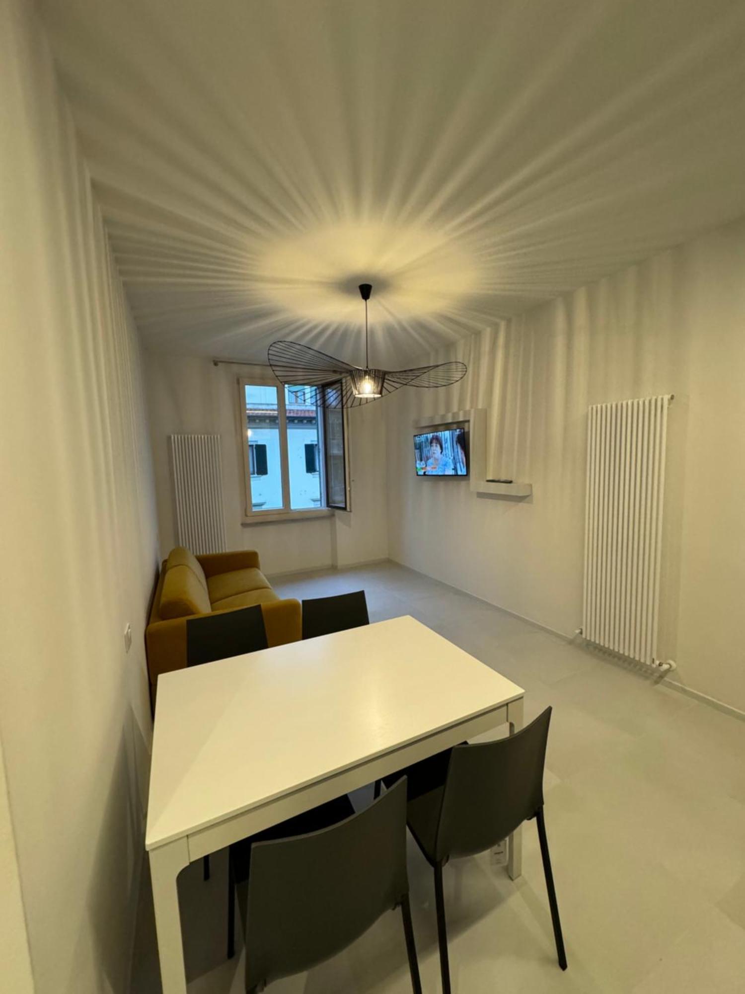 Sette Note Guest House アレッツォ エクステリア 写真