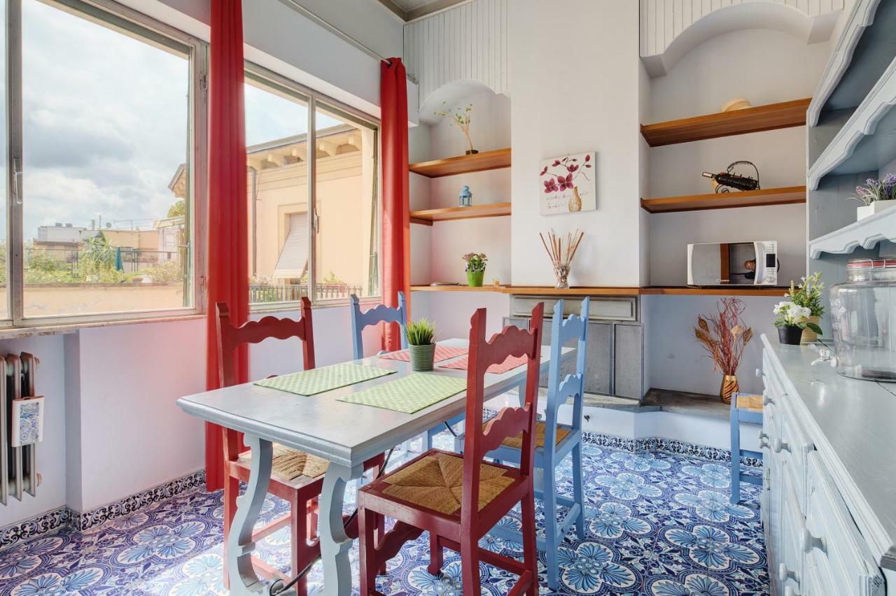Sette Note Guest House アレッツォ エクステリア 写真
