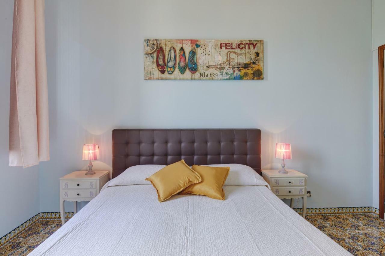 Sette Note Guest House アレッツォ エクステリア 写真