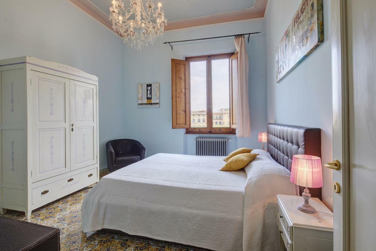Sette Note Guest House アレッツォ エクステリア 写真