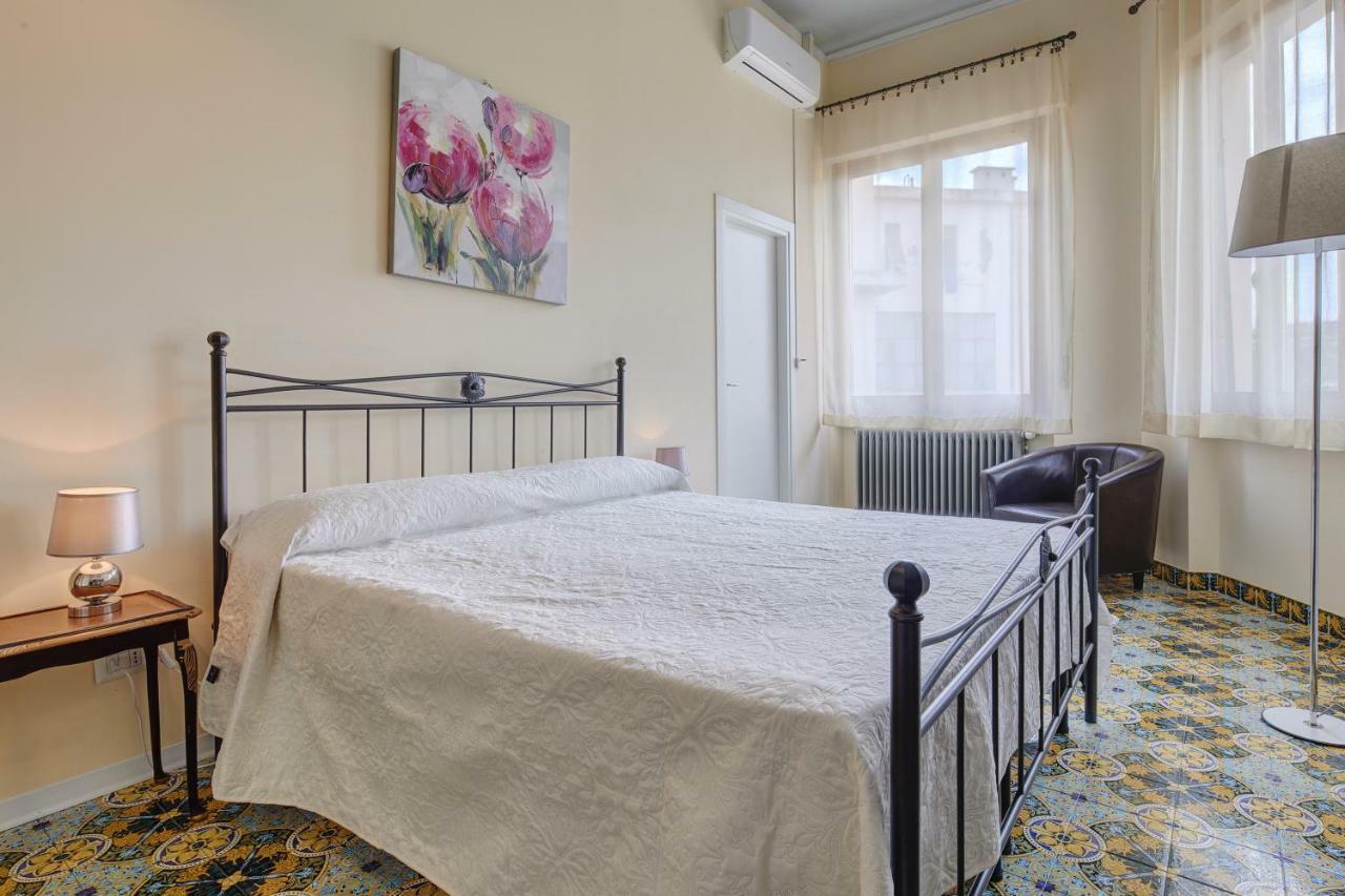 Sette Note Guest House アレッツォ エクステリア 写真