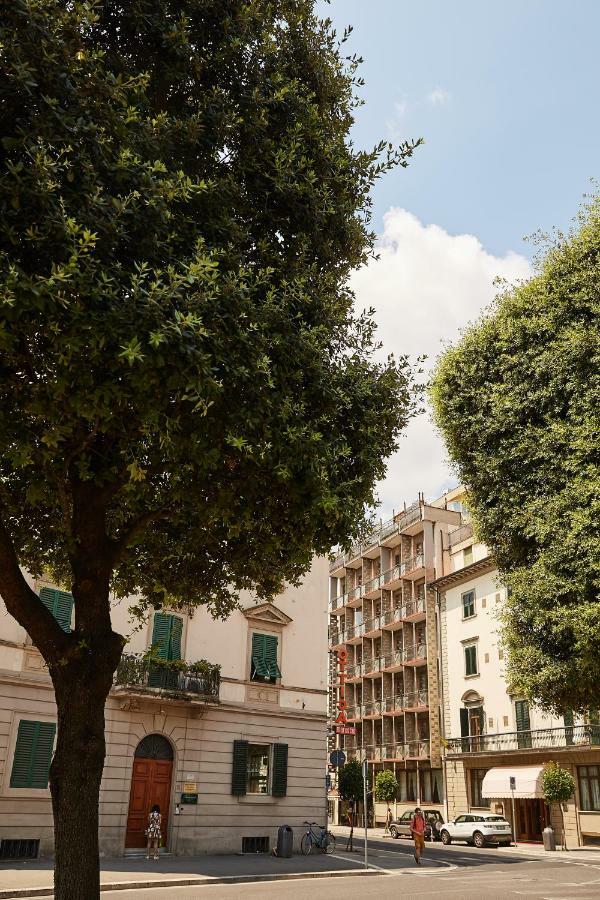 Sette Note Guest House アレッツォ エクステリア 写真