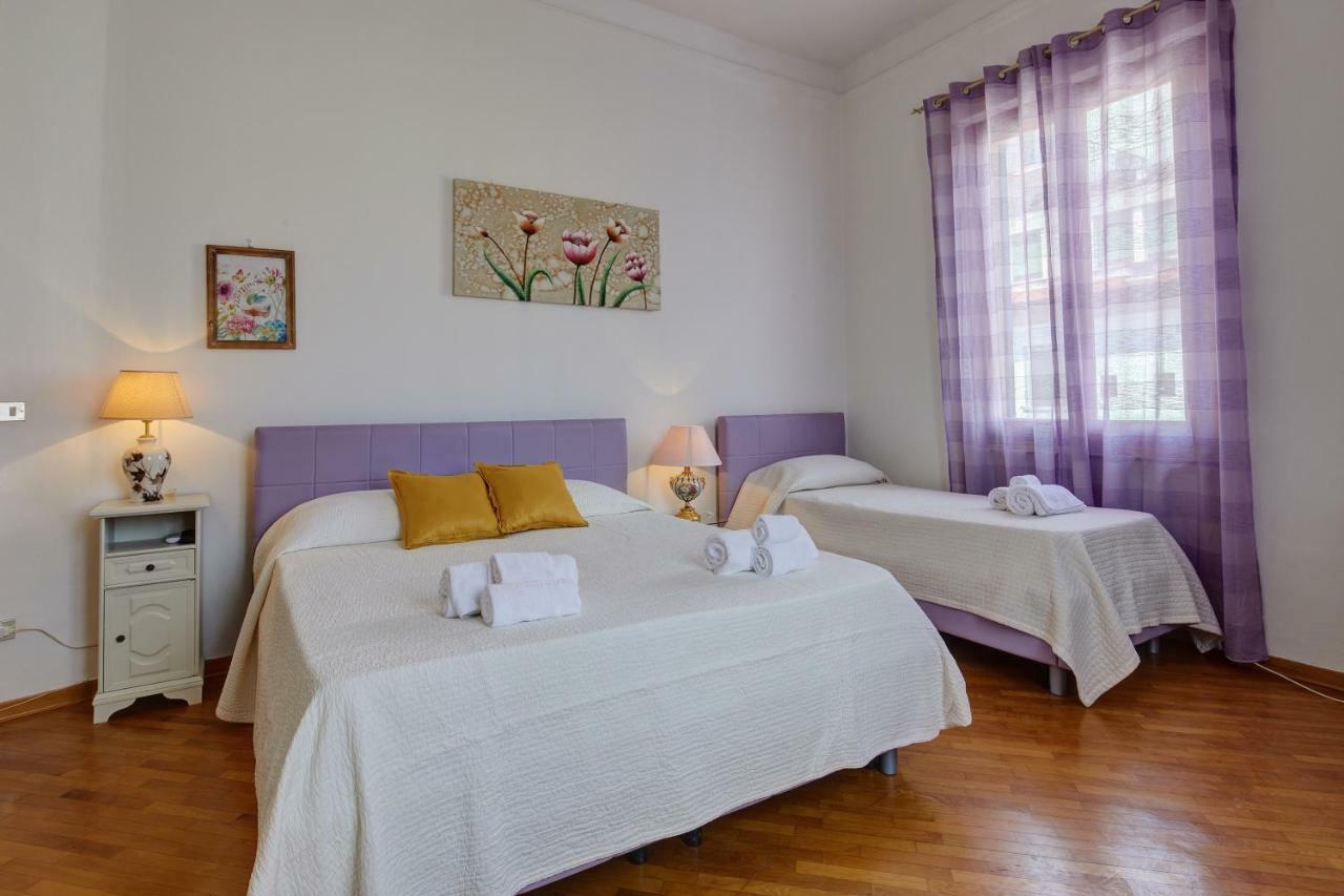 Sette Note Guest House アレッツォ エクステリア 写真