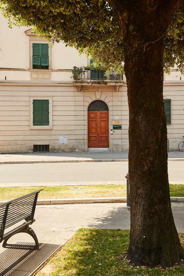 Sette Note Guest House アレッツォ エクステリア 写真