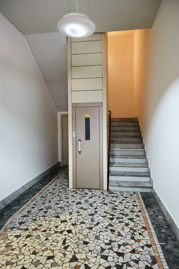Sette Note Guest House アレッツォ エクステリア 写真