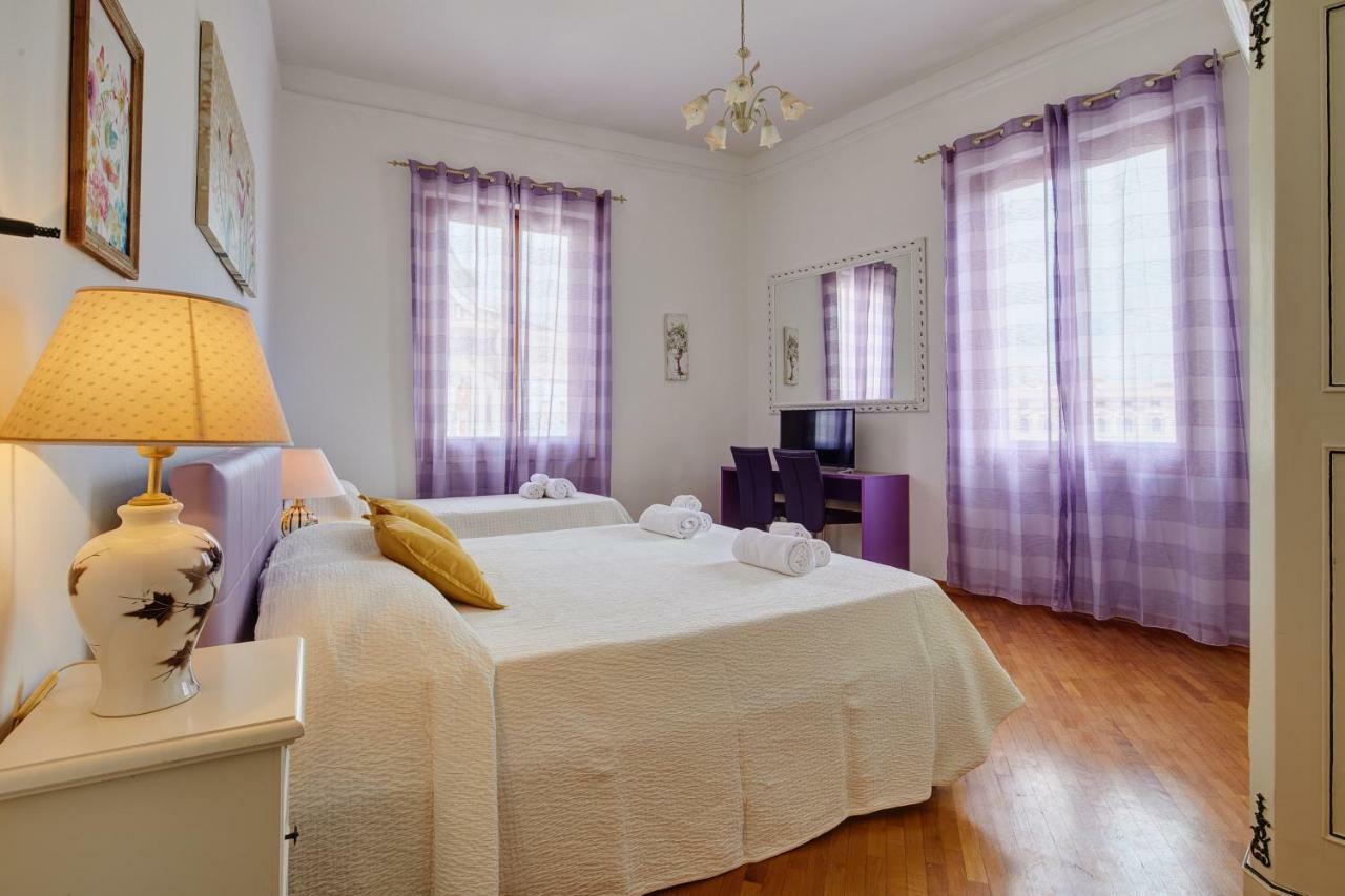 Sette Note Guest House アレッツォ エクステリア 写真