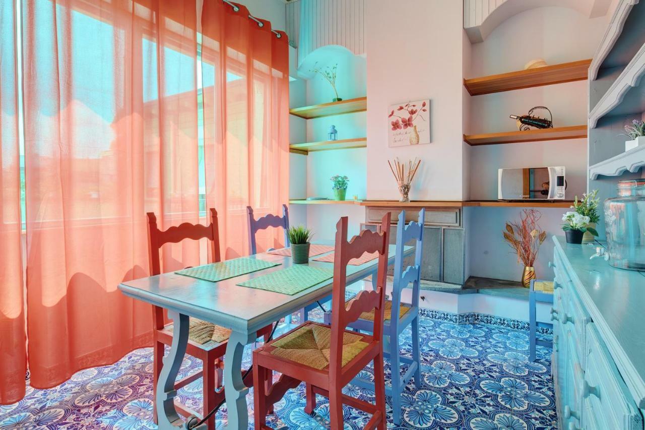 Sette Note Guest House アレッツォ エクステリア 写真