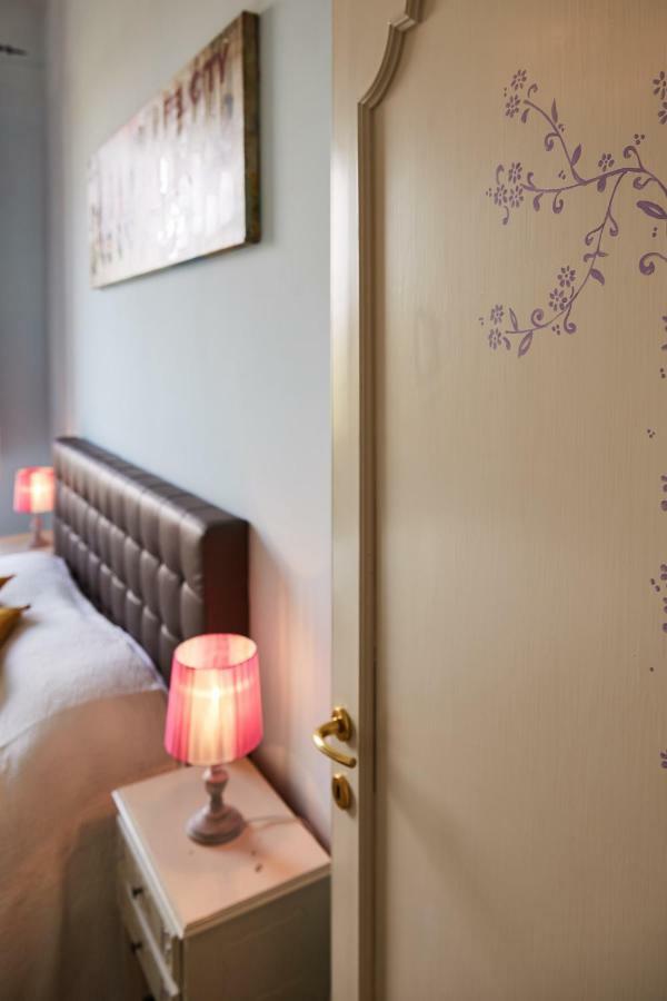 Sette Note Guest House アレッツォ エクステリア 写真