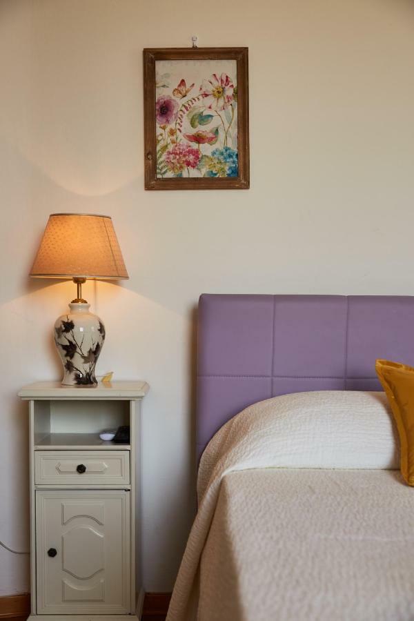 Sette Note Guest House アレッツォ エクステリア 写真