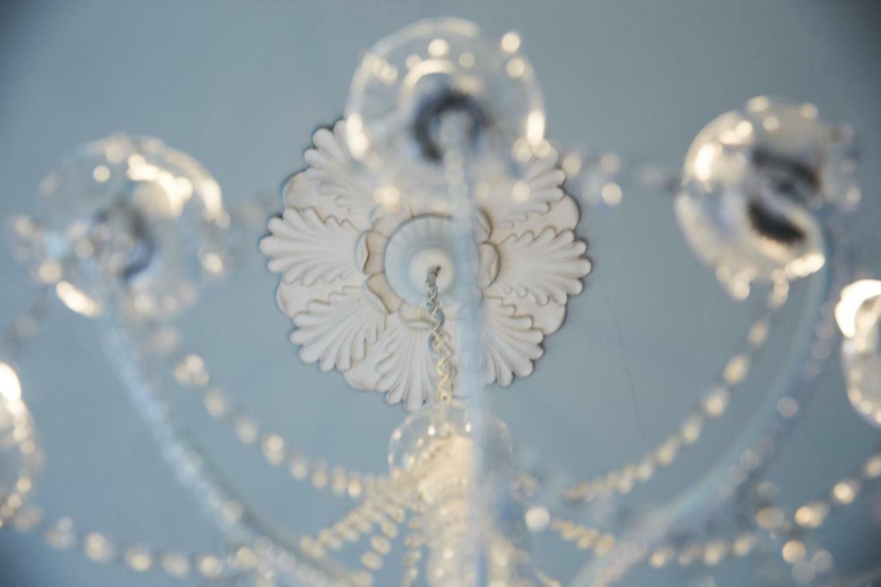 Sette Note Guest House アレッツォ エクステリア 写真