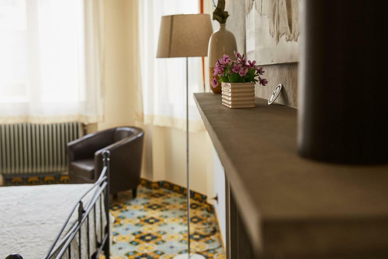 Sette Note Guest House アレッツォ エクステリア 写真