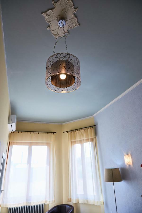 Sette Note Guest House アレッツォ エクステリア 写真