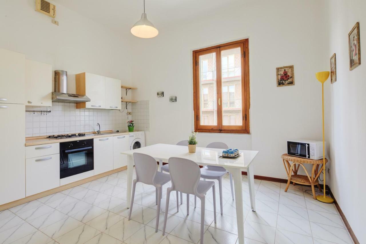 Sette Note Guest House アレッツォ エクステリア 写真