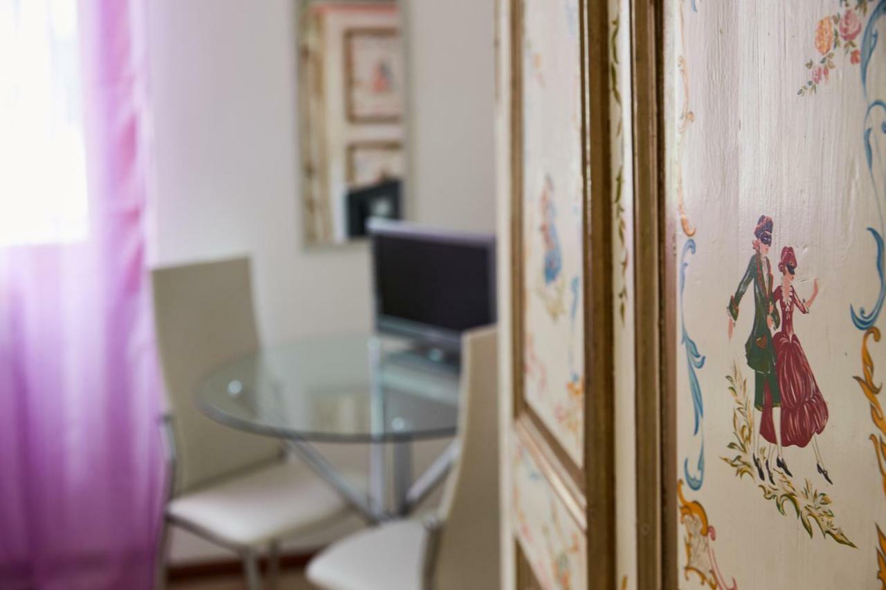 Sette Note Guest House アレッツォ エクステリア 写真